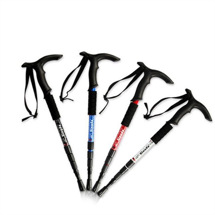 outdoor trekking poles